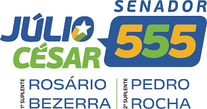 Senador 555 — Júlio César
